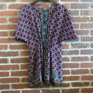 FEI “Penthesilea” Blouse